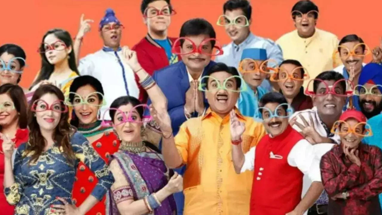 TMKOC