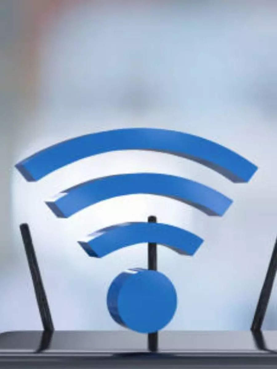 What Is The Full Form Of WiFi Know WiFi Full Name Kya Hai- क्या होता है ...