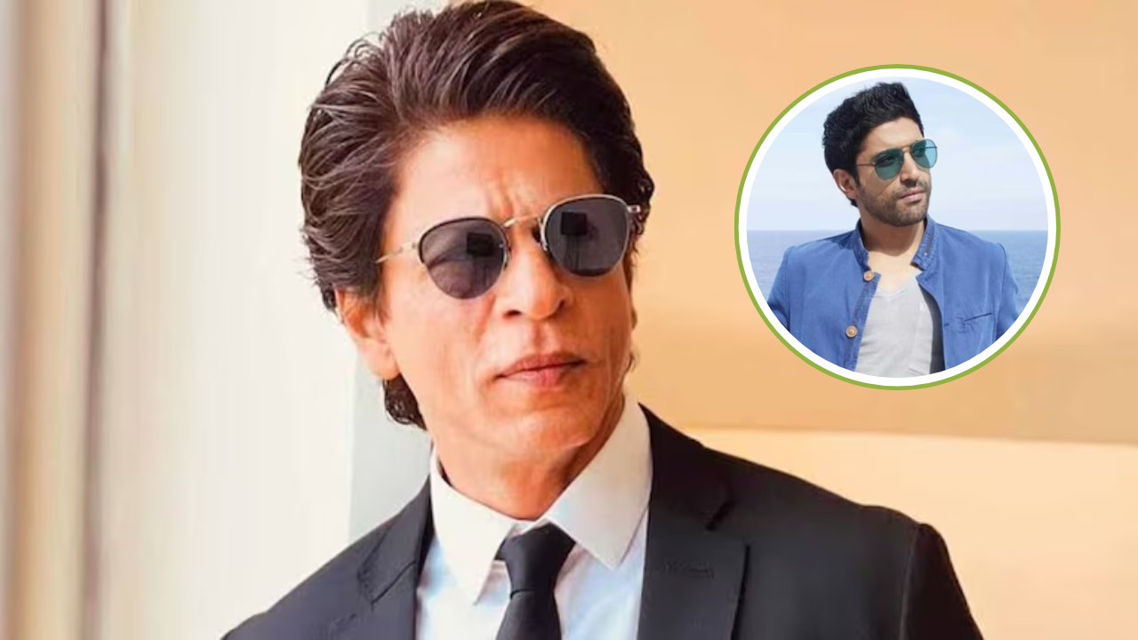 Shah Rukh Khan and Farhan Akhtar to Work Together