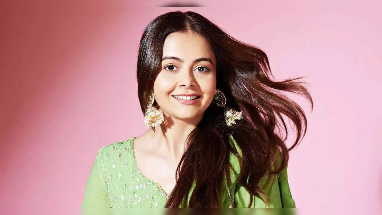 Devoleena Bhattacharjee