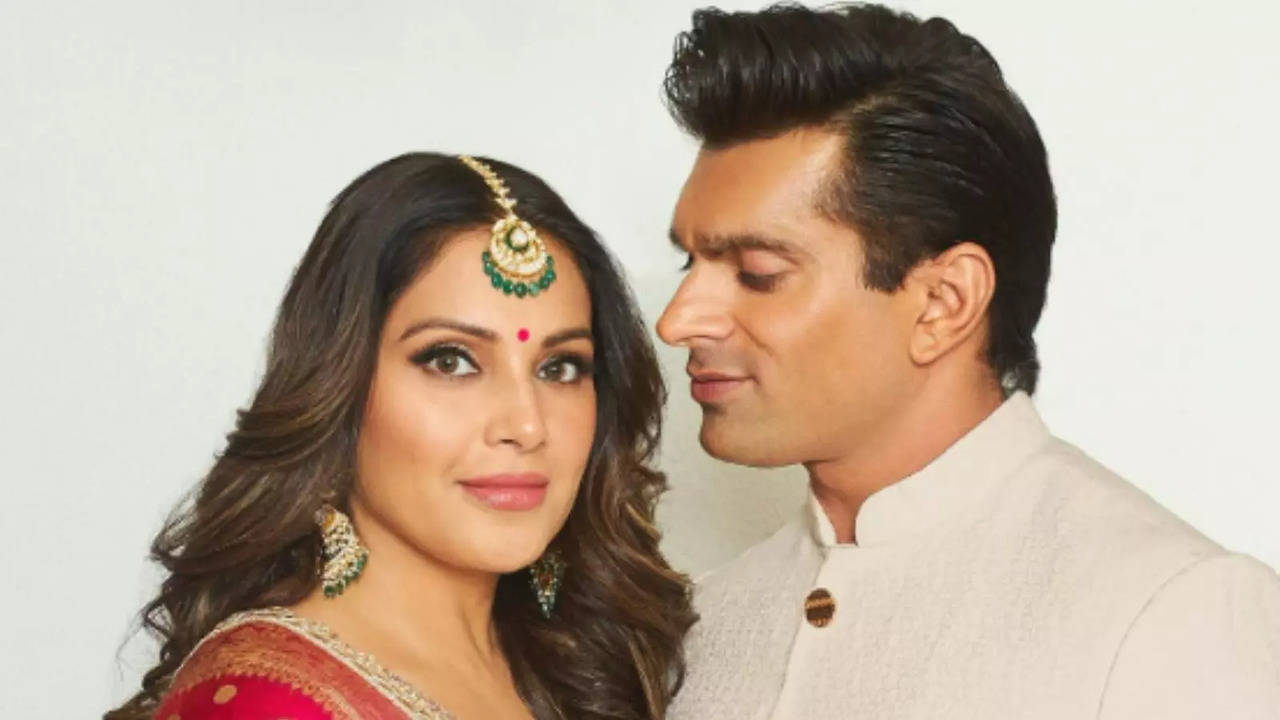 Karan Singh Grover talks about her failed marriages