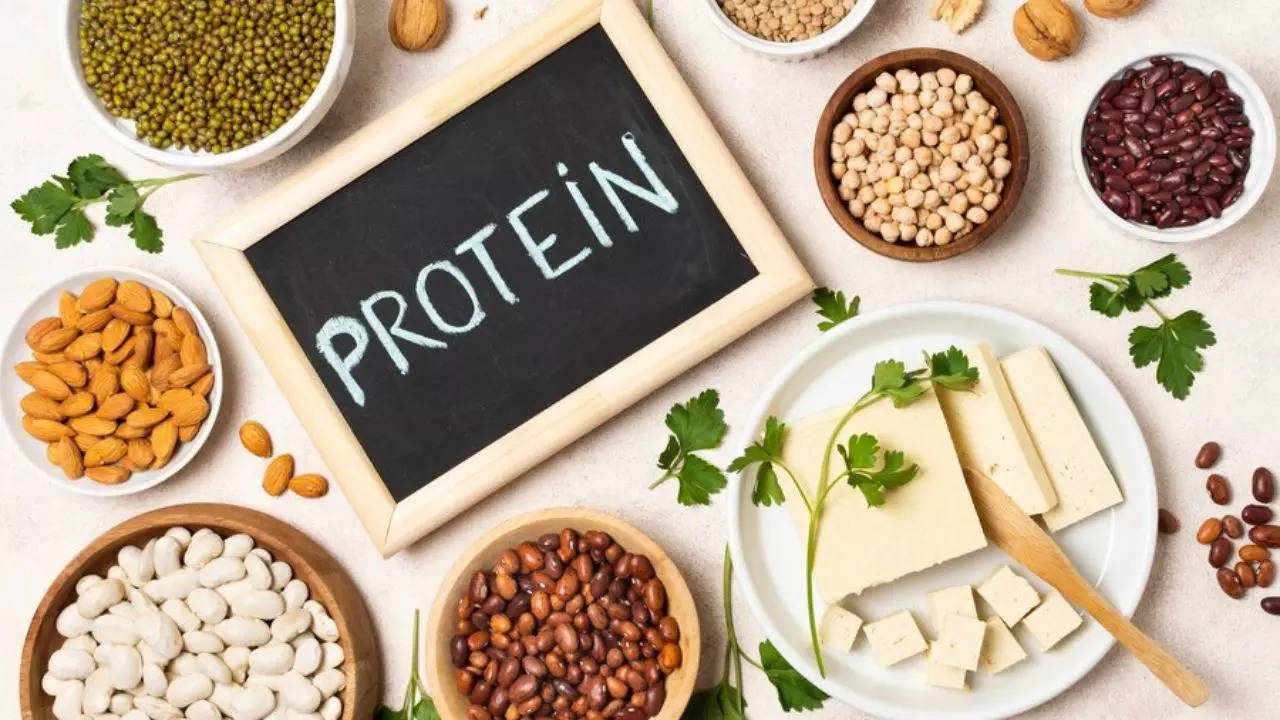 Why Should Avoid High Protein  In Summer