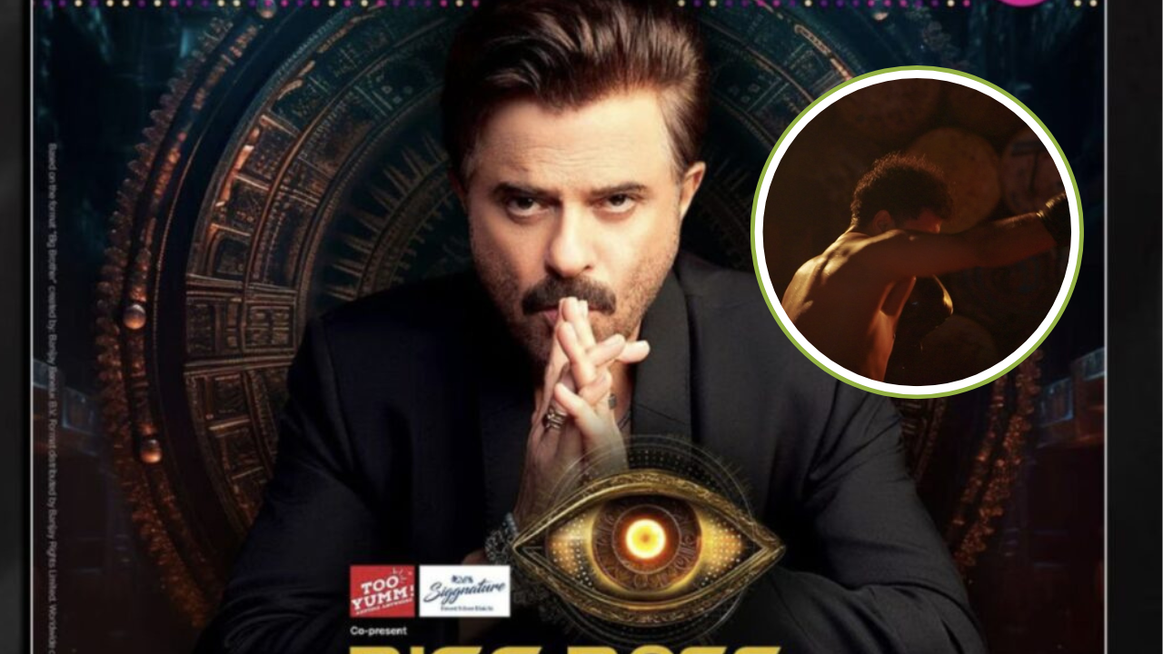 Neeraj Goyat in Bigg Boss OTT 3