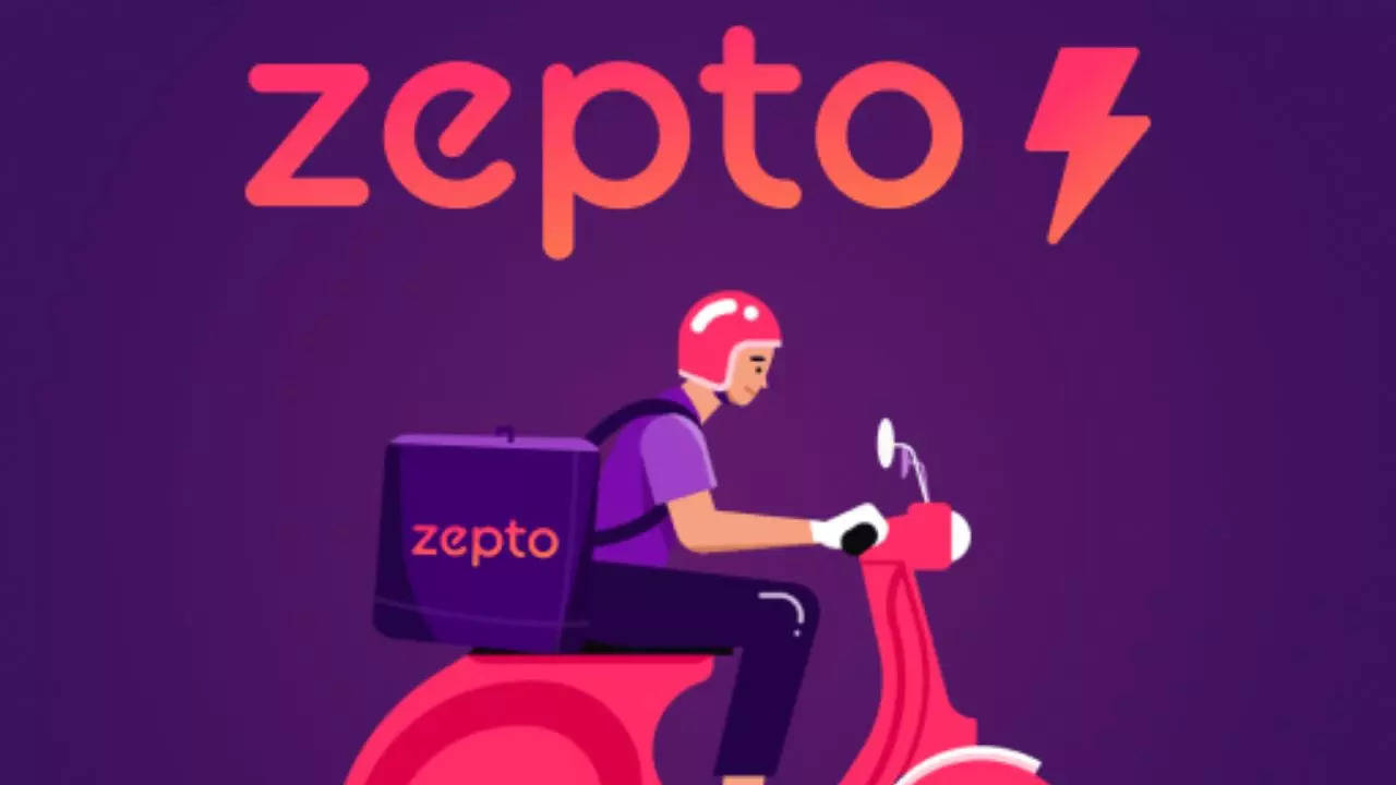 zepto, zepto latest news, zepto news, zepto ipo, zepto fund raise, zepto fund raise plan