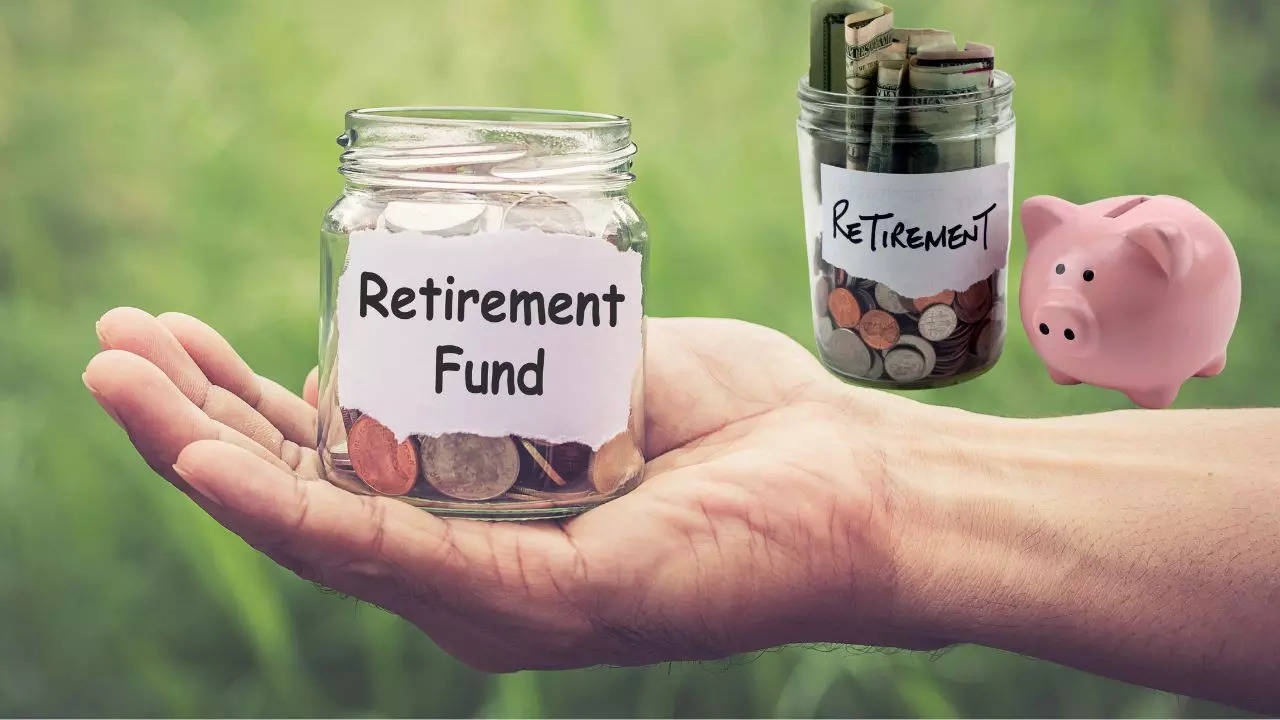 PFRDA, retirement funds, New pension system, NPS