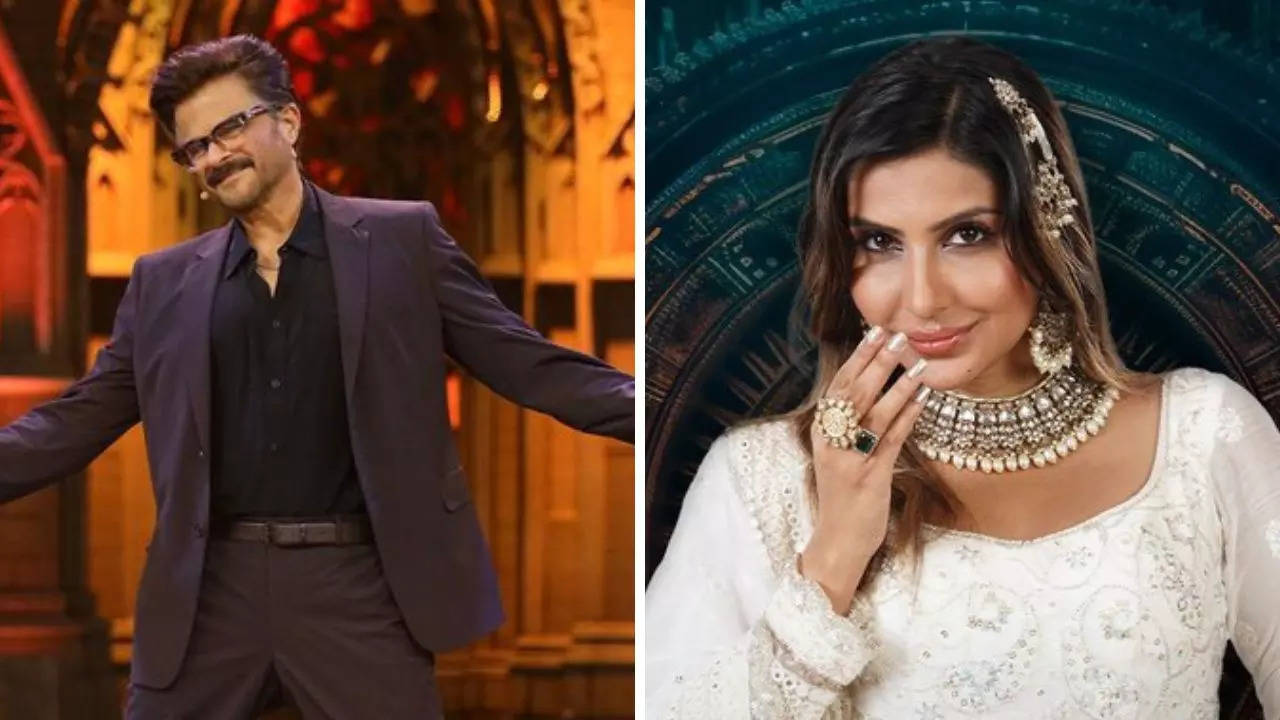 Bigg Boss OTT 3 Premier Live Updates: सना सुल्तान ने नजाकत के साथ शो में की एंट्री, कदम रखते ही मिल गई सुपर पावर