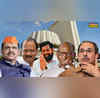 महाराष्ट्र में किसका बजेगा डंका जानें विधानसभा चुनाव से पहले कितना अहम है विधान परिषद चुनाव