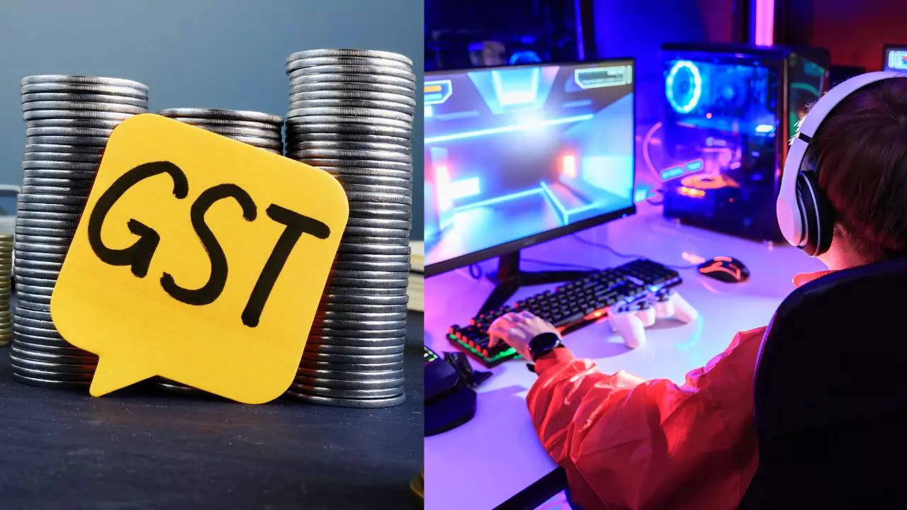 GST Council Meeting, Tax on Online Gaming, 52nd GST Council Meeting, Tax on Casinos, Tax on Horse Racing