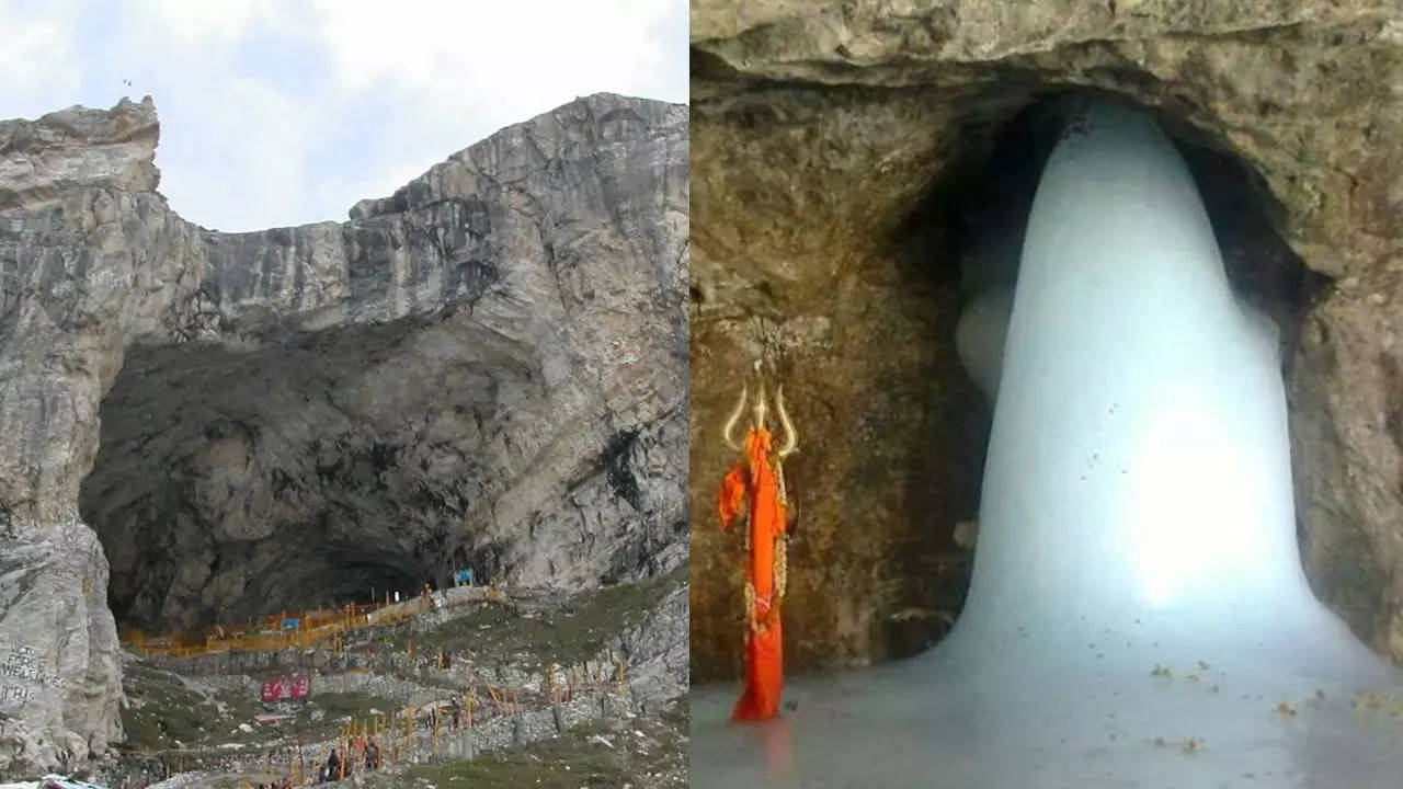 Amarnath Yatra 2024