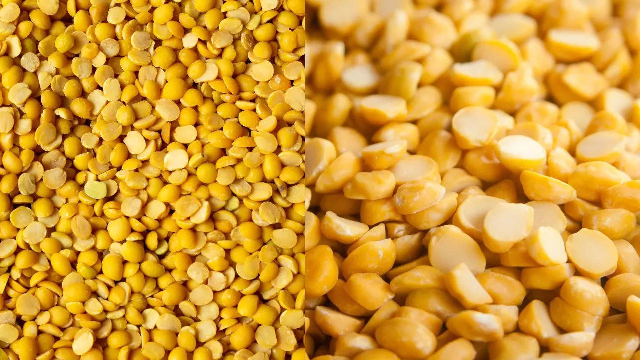 Food inflation, hoarding of pulses, stock limit of pulses, tur stock limit, chana stock limit