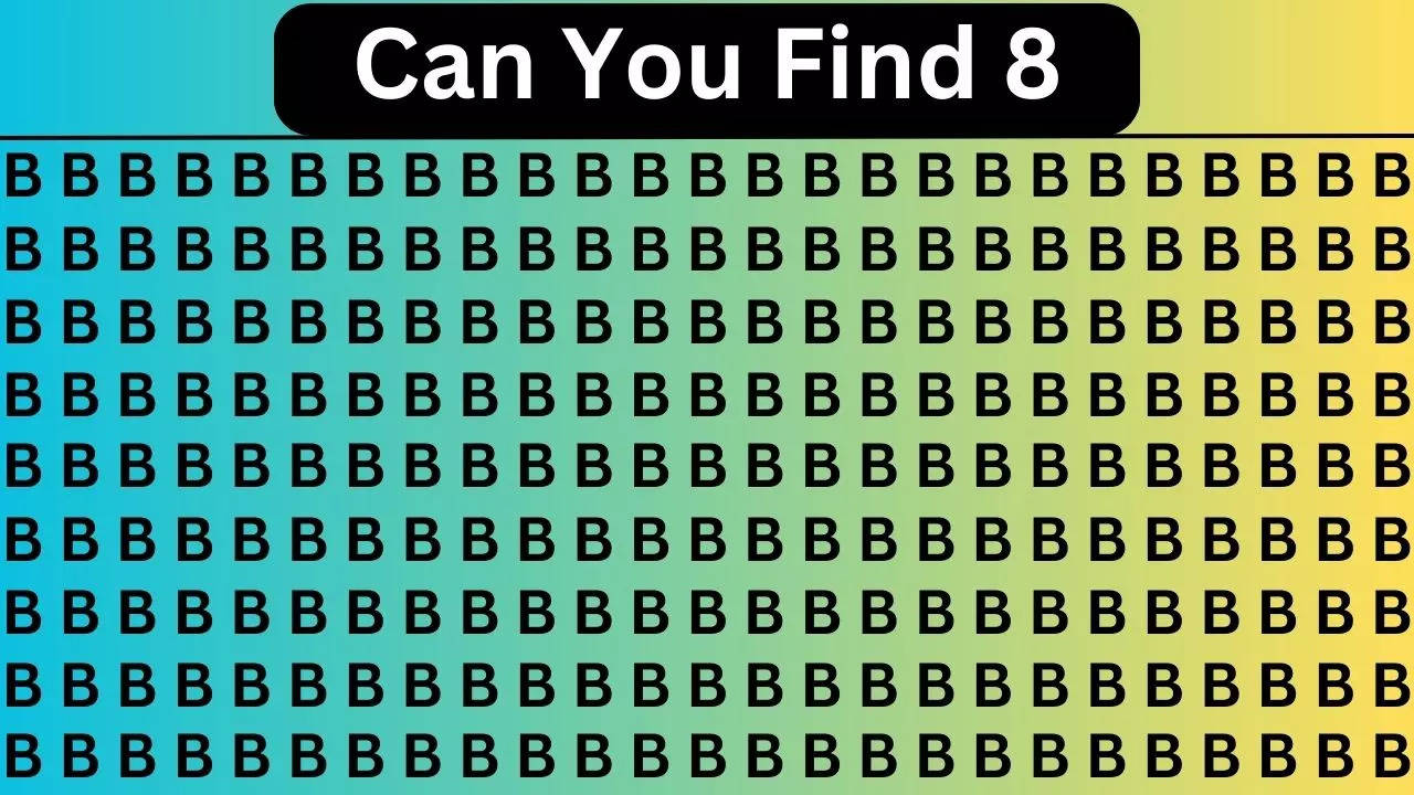 Optical Illusion Eye Test