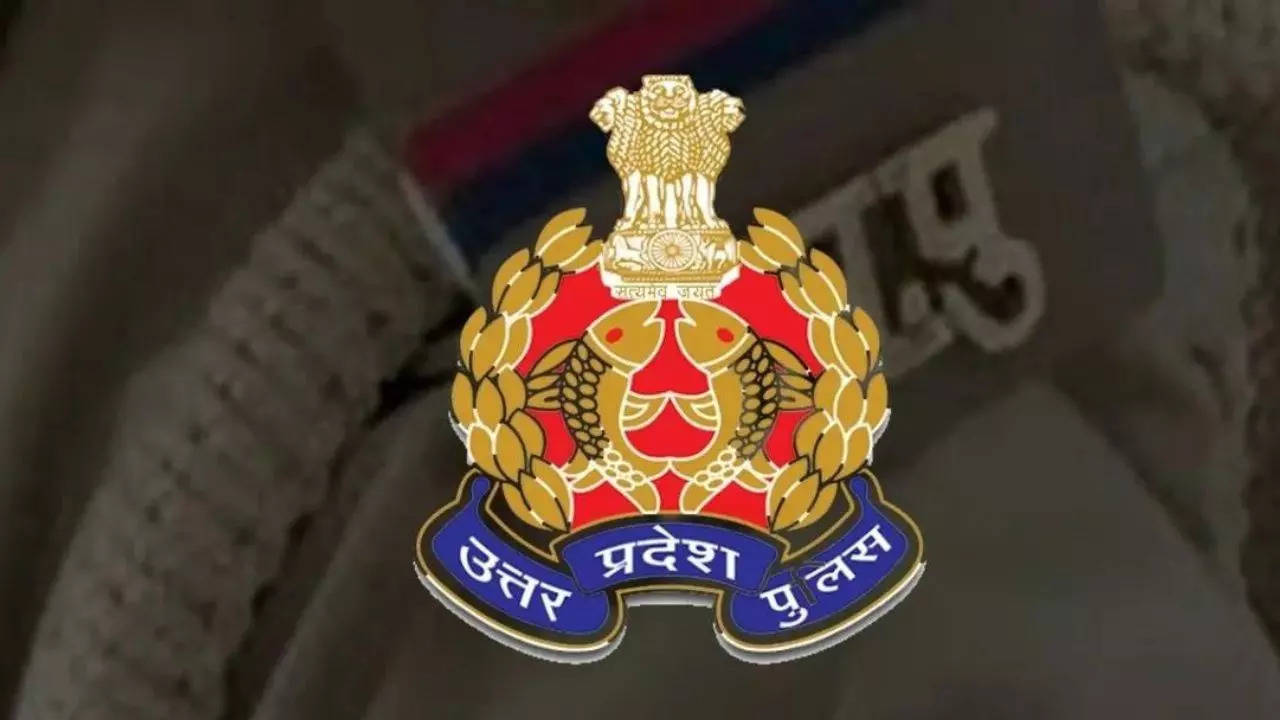 UP Police