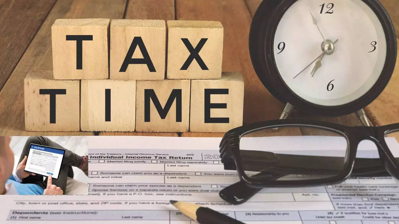 Income Tax Return Filing, ITR Filing, ITR Filing 2024, Form 16