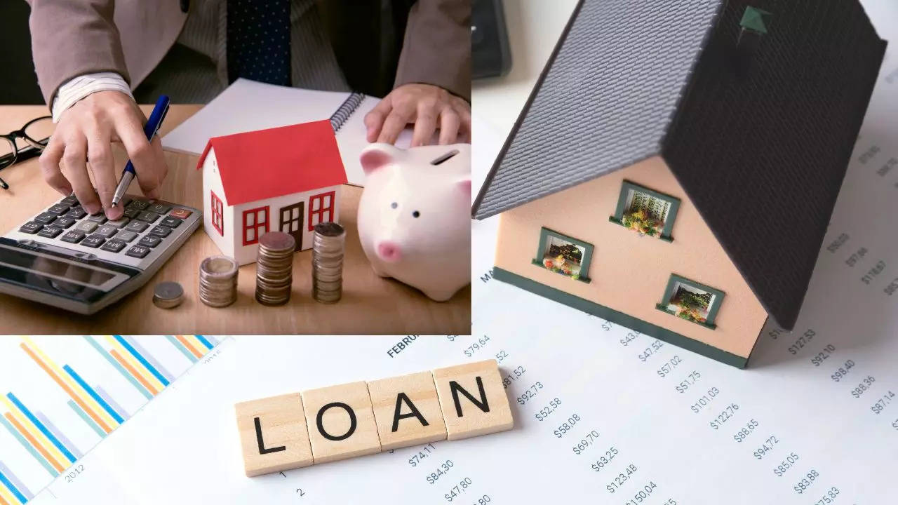 Loan Against Property, Loan Against Property Interest Rates