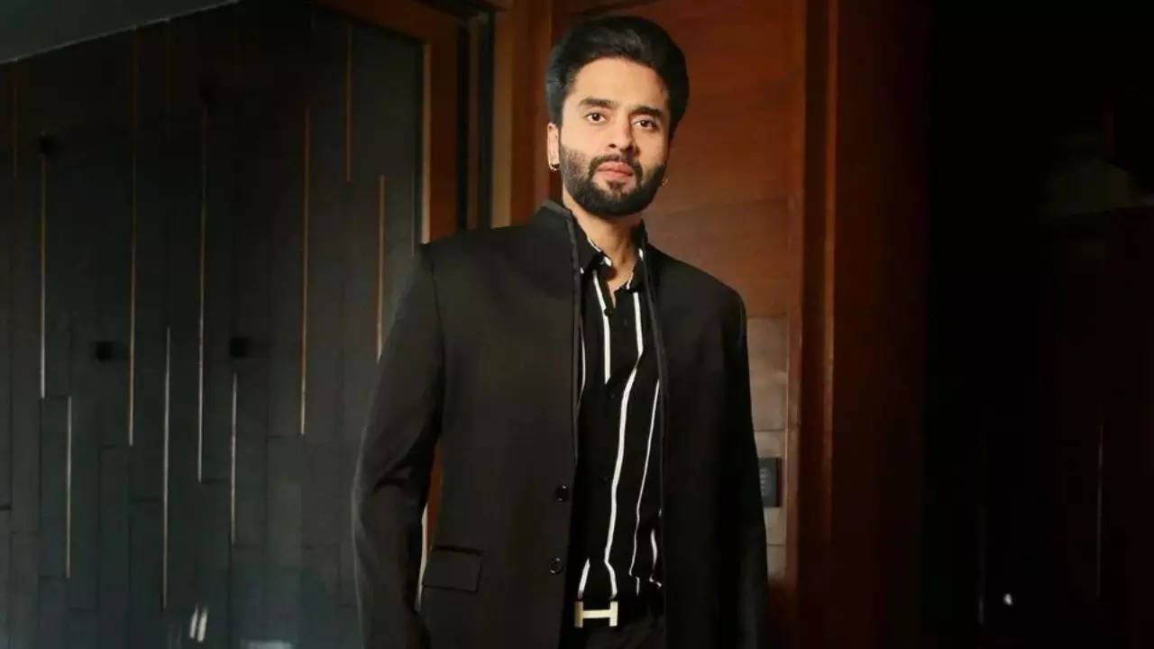 jackky bhagnani