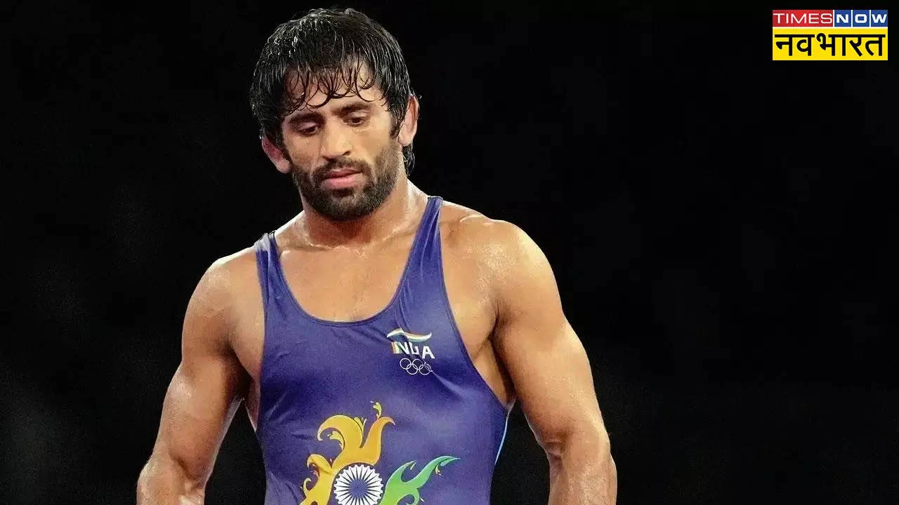 bajrang punia.