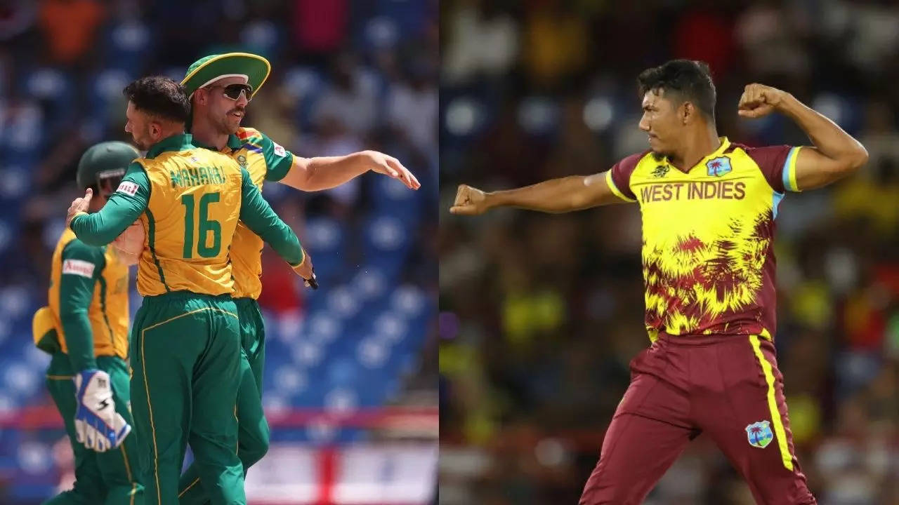 WI vs SA, WI vs SA, WI vs SA Match Preview, WI Cricket team, West Indies Cricket team, T20 World Cup, T20 World Cup 2024, WI vs SA Match Preview, West Indies vs South Africa Ka Match Aaj, West Indies vs South Africa Kab Hoga,