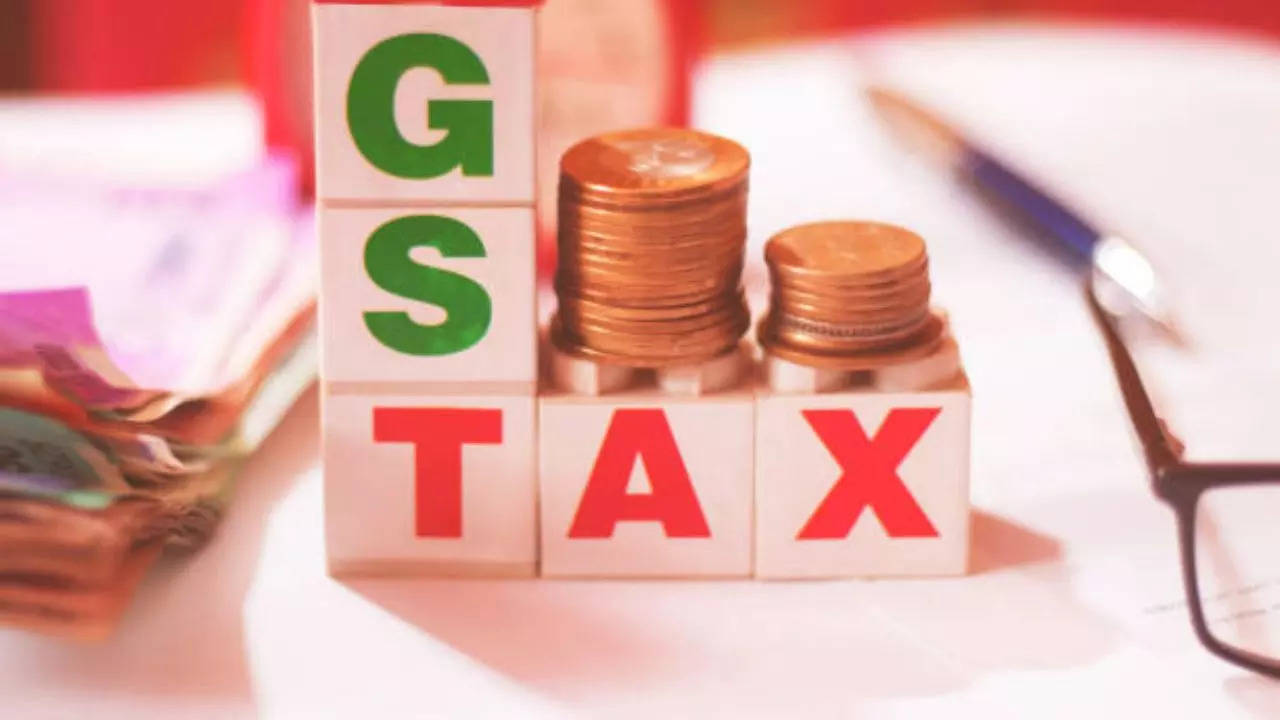 GST Compensation To States