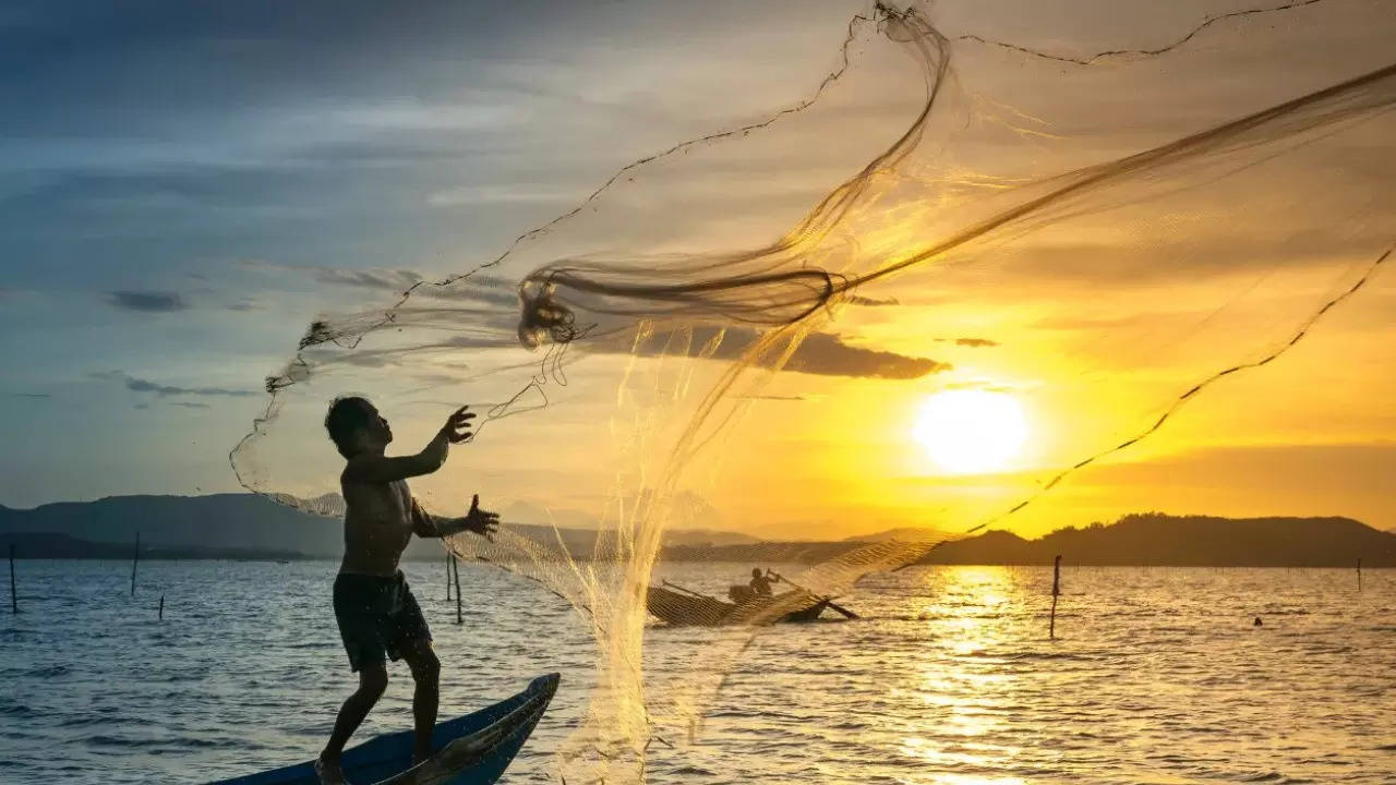 India Sri Lanka fishermen Controversy