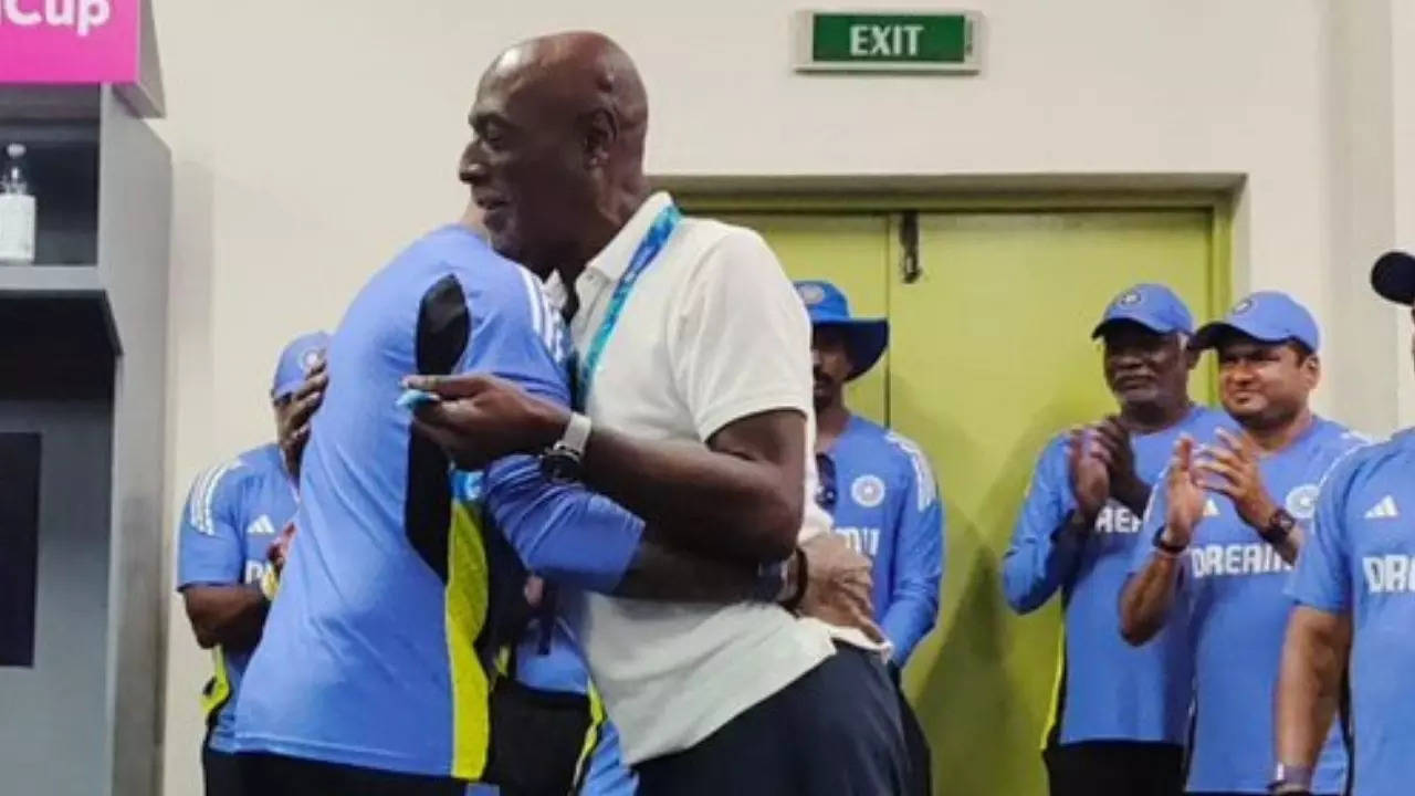 Vivian Richards Big Statement, Vivian Richards, Vivian Richards Statement, Vivian Richards Reaction, Vivian Richards Statement vs India, West Indies vs South Africa, WI vs SA, T20 World Cup 2024, T20 World Cup 2024 Updates, IND vs AUS