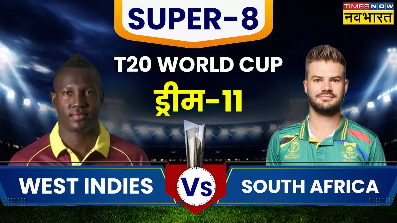 WI vs SA Dream11, WI vs SA Dream 11 prediction, WI vs SA Live, WI vs SA News, WI vs SA Updates, WI vs SA Latest Updates, WI vs SA Dream11 Fantasy Tips, Dream11 Latest News, West Indies vs South Africa live match, West Indies vs South Africa match information, West Indies vs South Africa info, West Indies vs South Africa match details, West Indies vs South Africa Live Match, WI vs SA Live Match, WI vs SA Live match online, Dream11 Latest, WI vs SA Dream11 Prediction Captain and Vice-Captain,