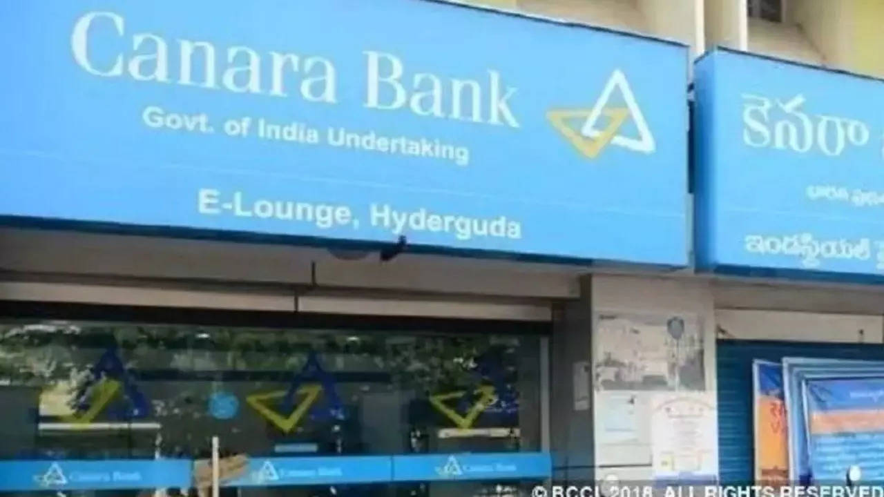 Canara Bank