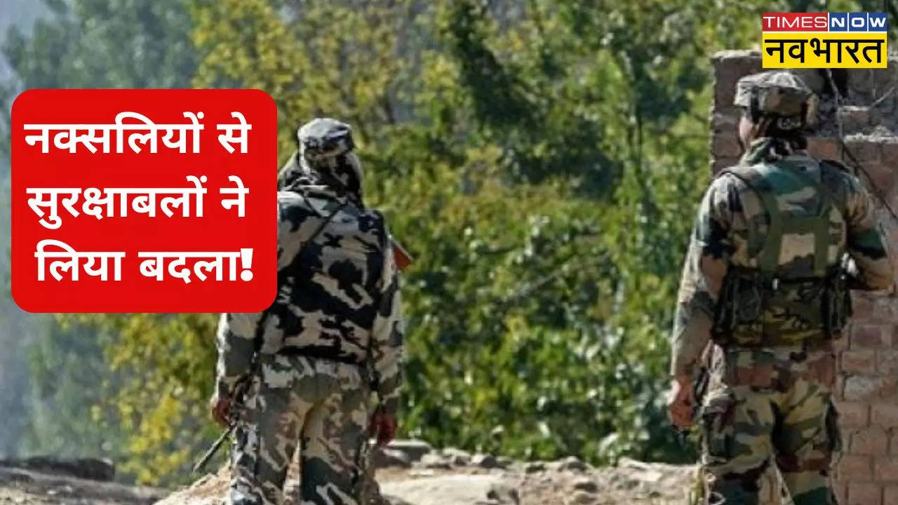 chhattisgarh naxal encounter (3)