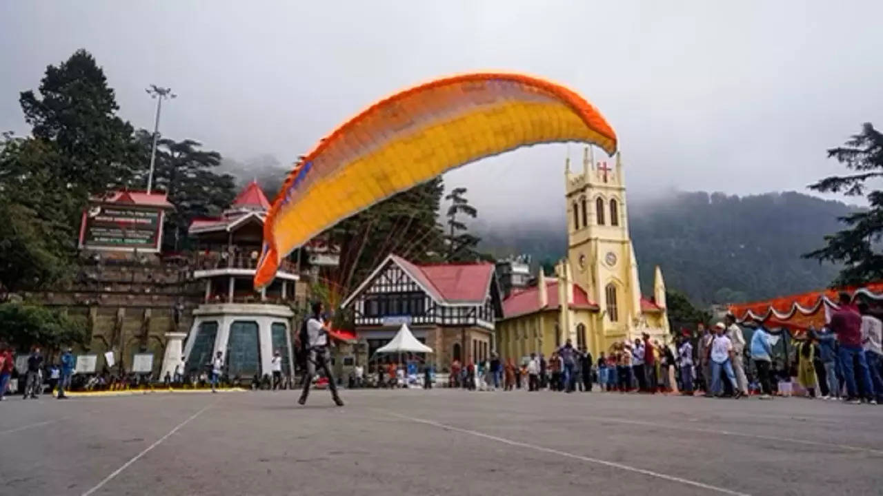 himachal pradesh