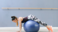 6 Best Balance Balls For Back And Core Strength