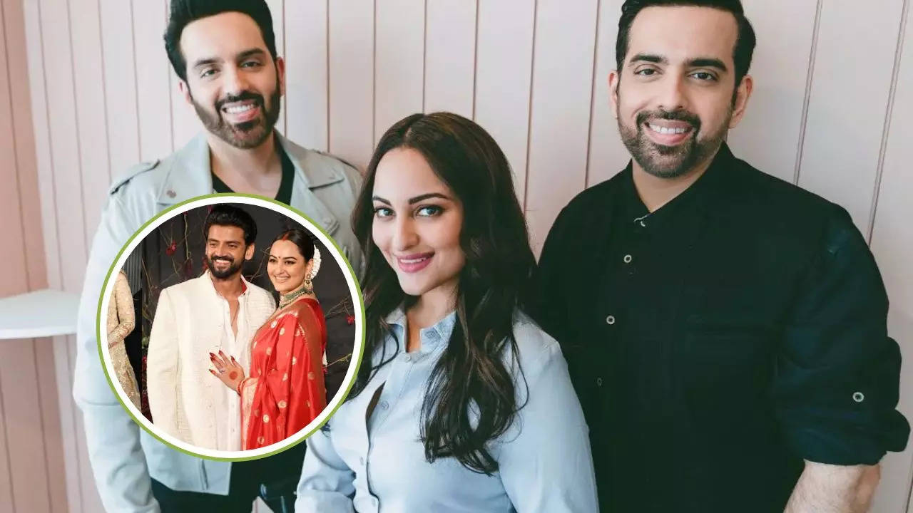 Luv-Kush not Attend Sonakshi-Zaheer Wedding