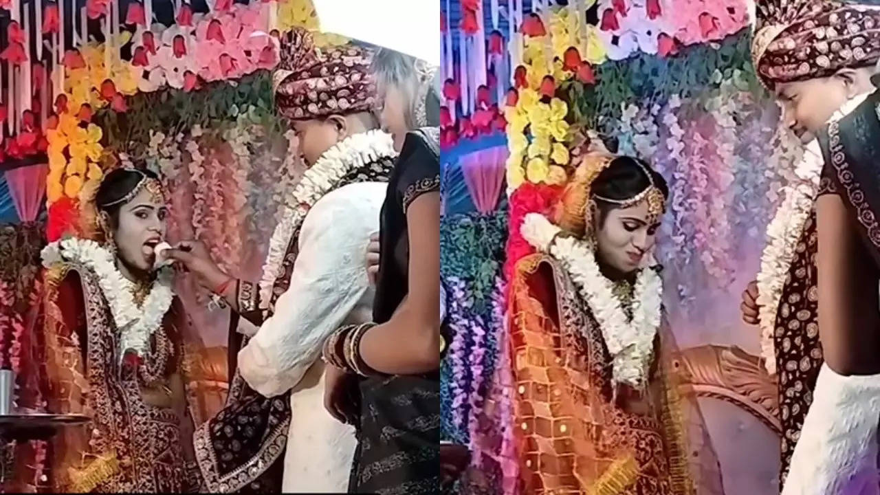 Bride Groom Video