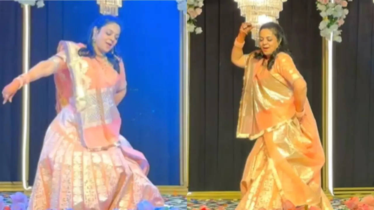 Sasu Maa Dance Video