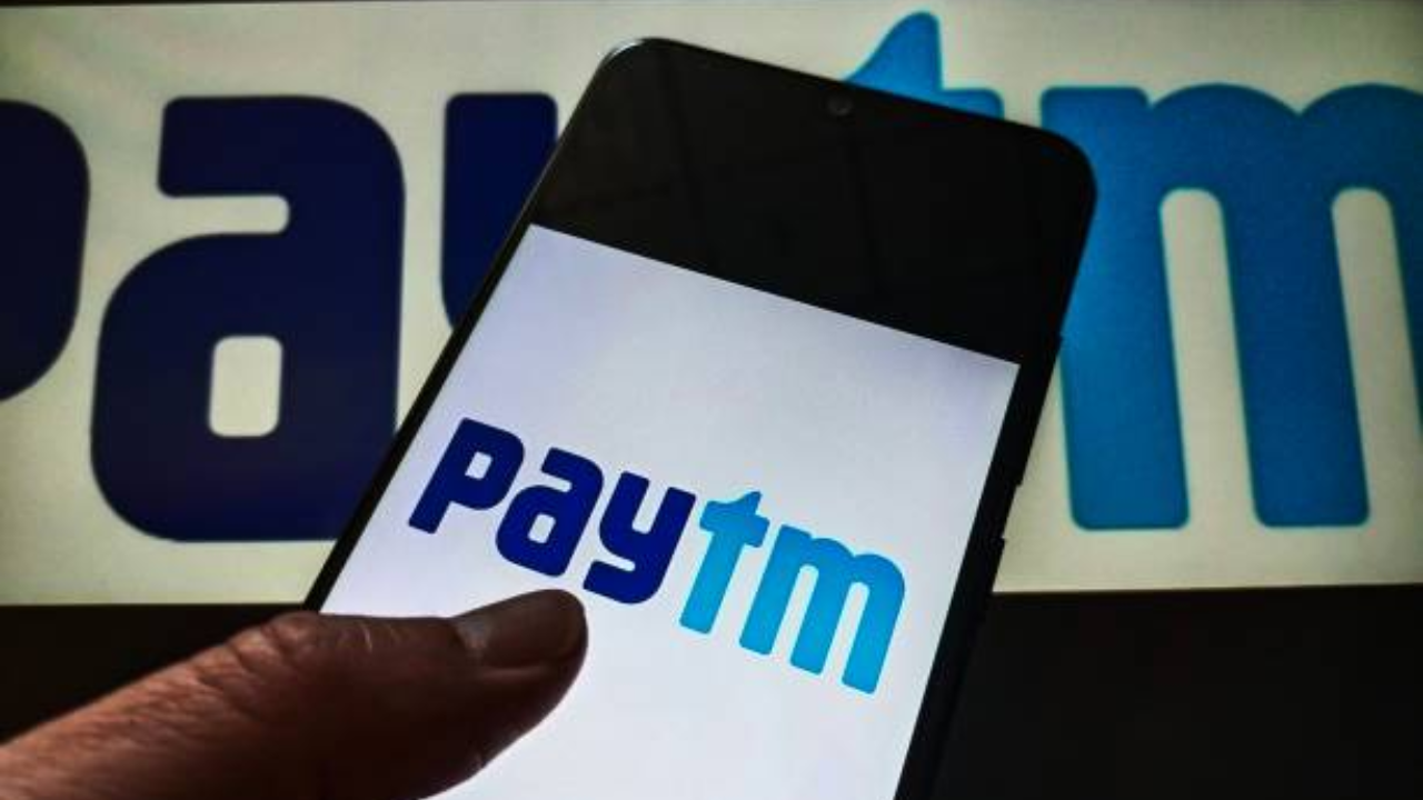 Paytm