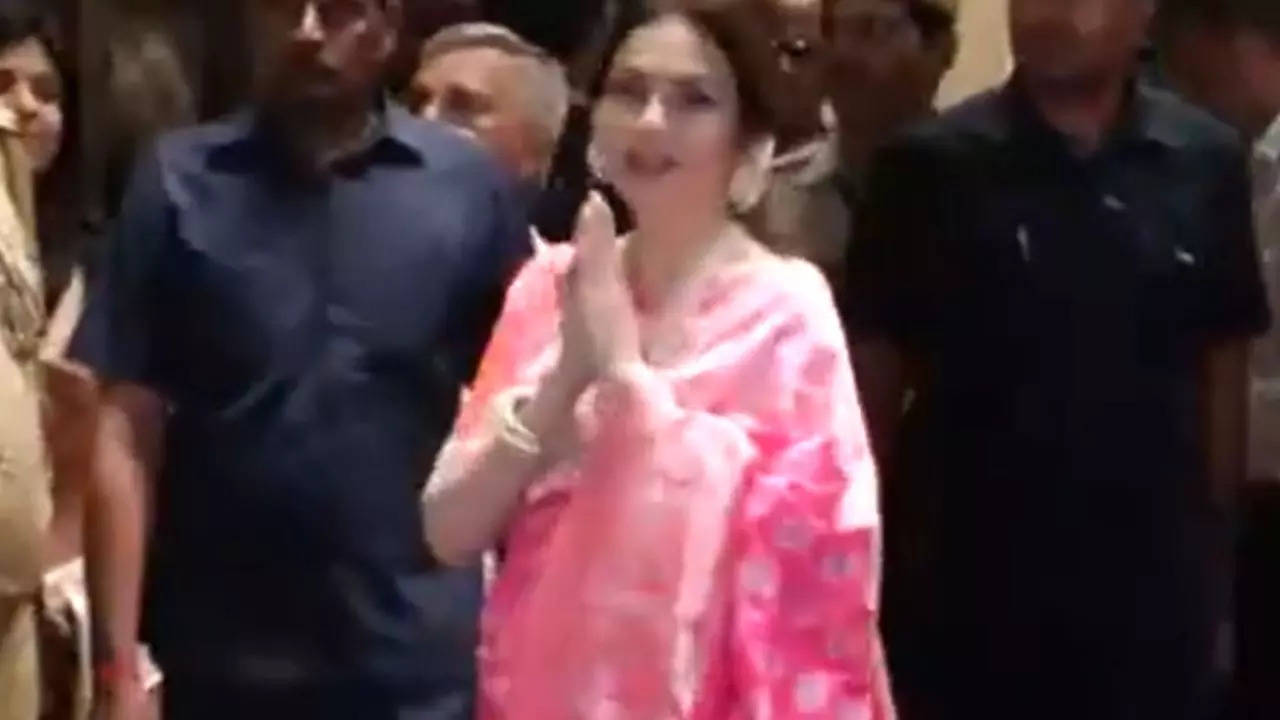 Nita Ambani