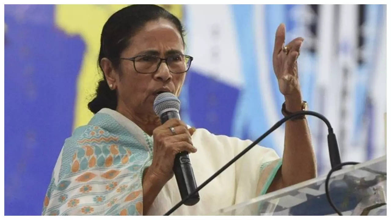 mamata banerjee on Teesta Water Sharing