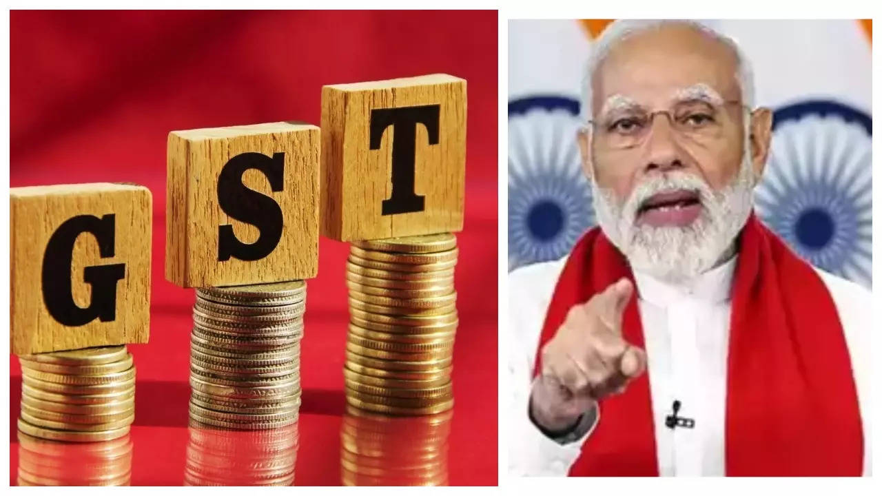 7 years of GST Benifits News