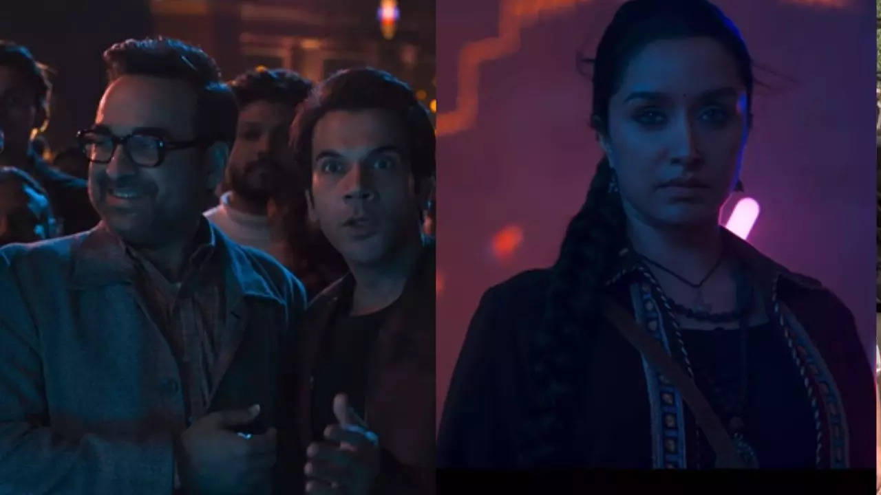 stree 2 teaser