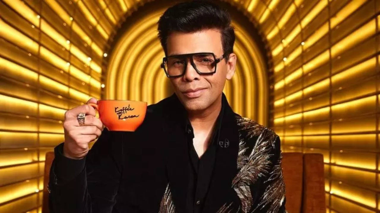 Koffee with Karan Season 9