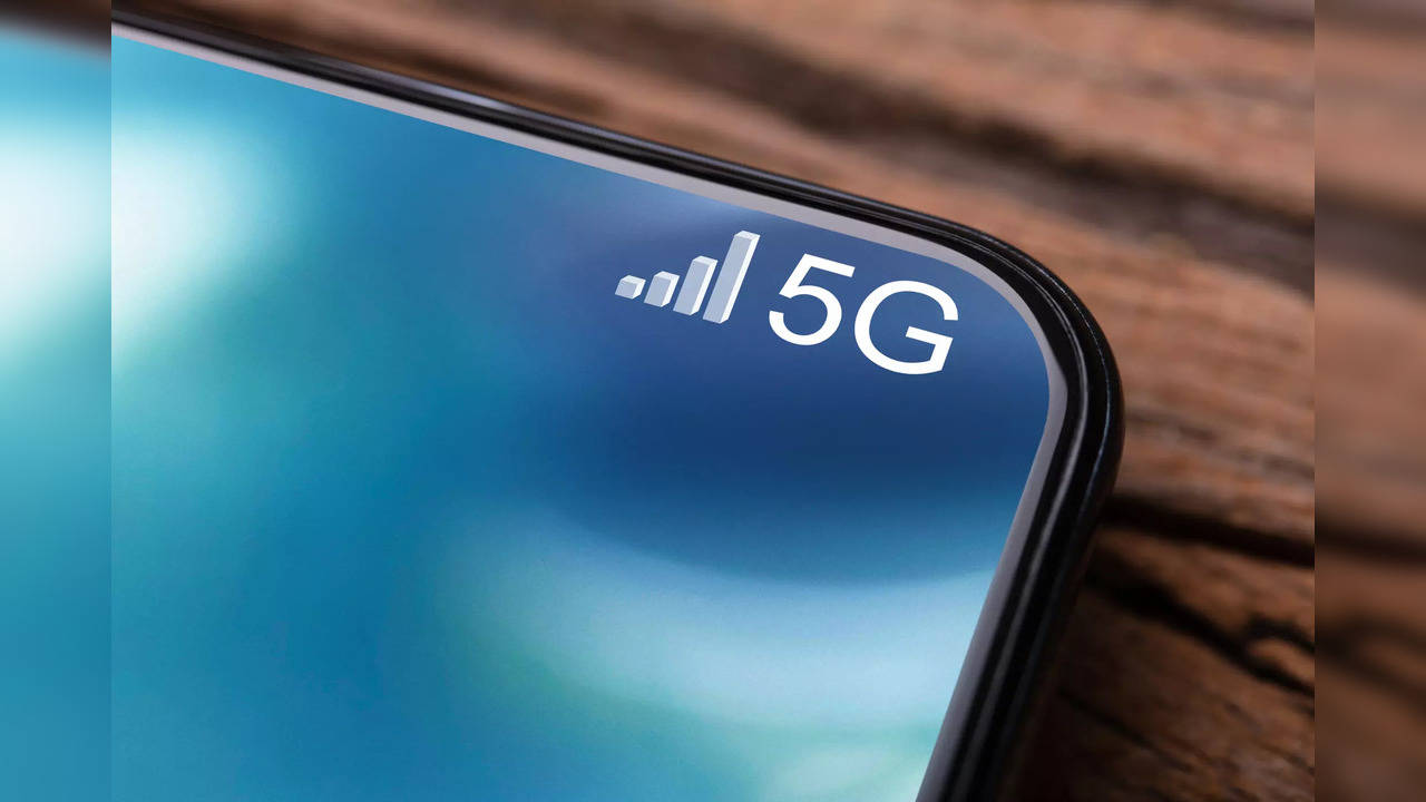 Auction of 5G Spectrum