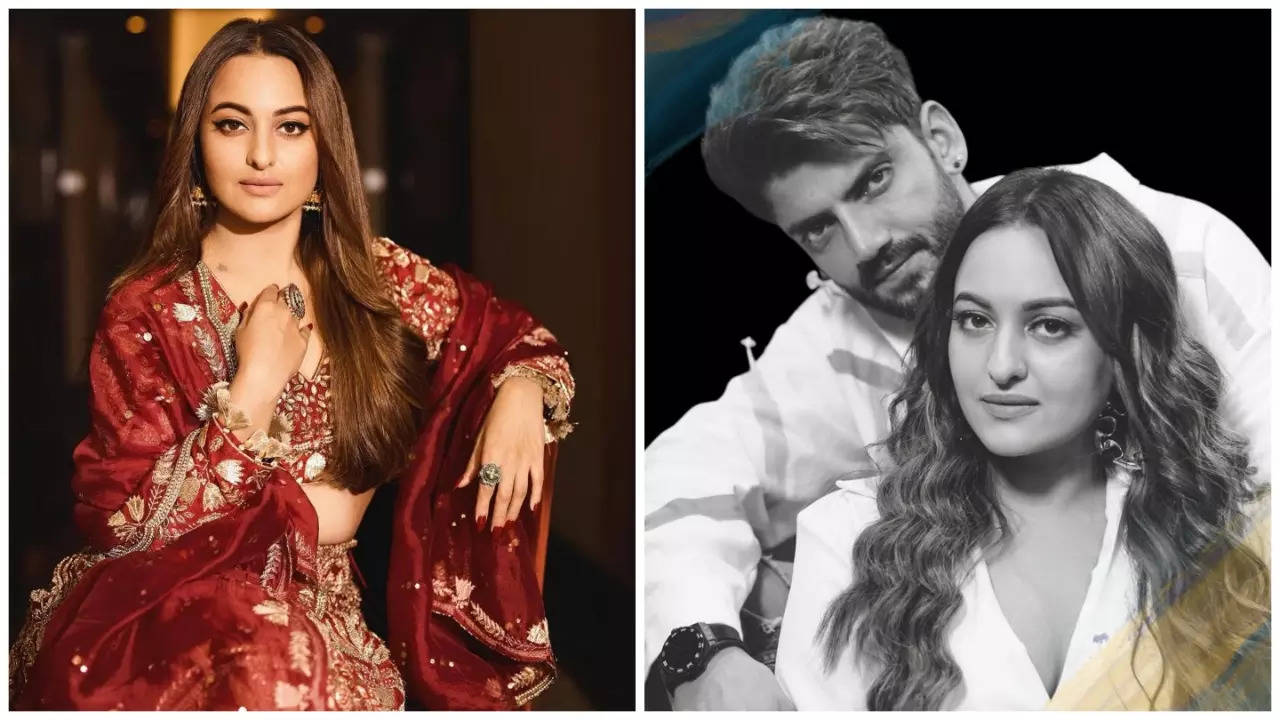 Maxtern AKA Sager Thakur Reacts on Sonakshi-Zaheer Wedding