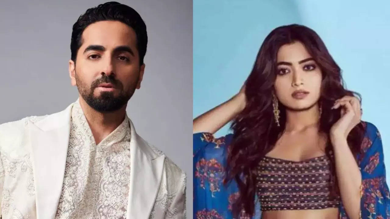 ayushmann and rashmika