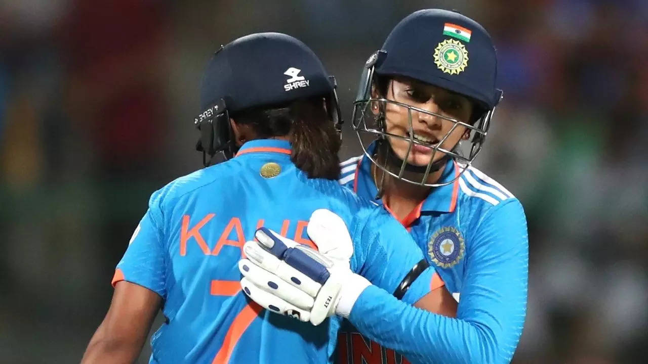 Smriti Mandhana, Smriti Mandhana top 10 in womens ODI rankings, Harmanpreet Kaur, Harmanpreet Kaur top 10 in womens ODI rankings, top 10 womens ODI ranking, womens ODI ranking,