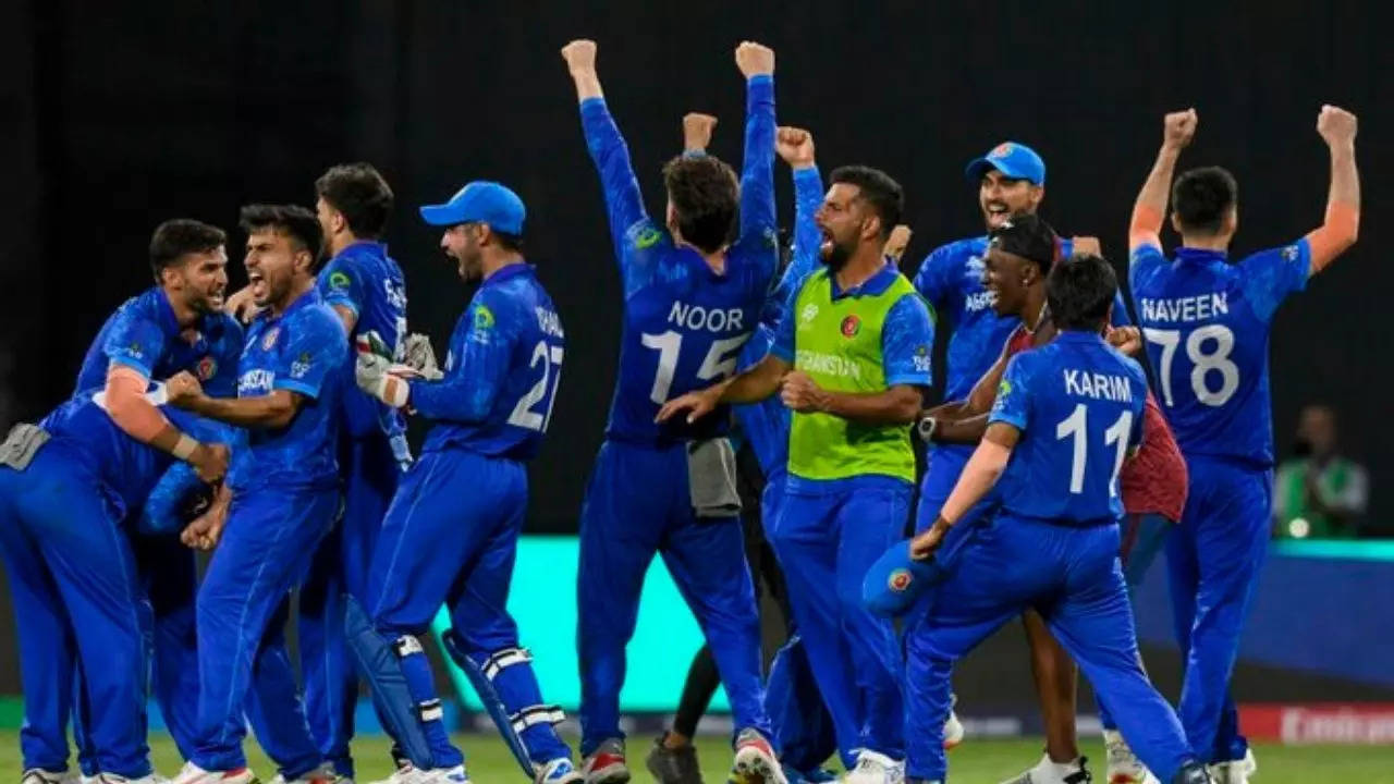 Fazalhaq Farooqi, Fazalhaq Farooqi Most Wickets, Fazalhaq Farooqi Most Wickets in T20 World Cup 2024, Most Wickets in T20 World Cup 2024, T20 World Cup 2024, Fazalhaq Farooqi 24 month long ban, Afghanistans Star Fazalhaq Farooqi,