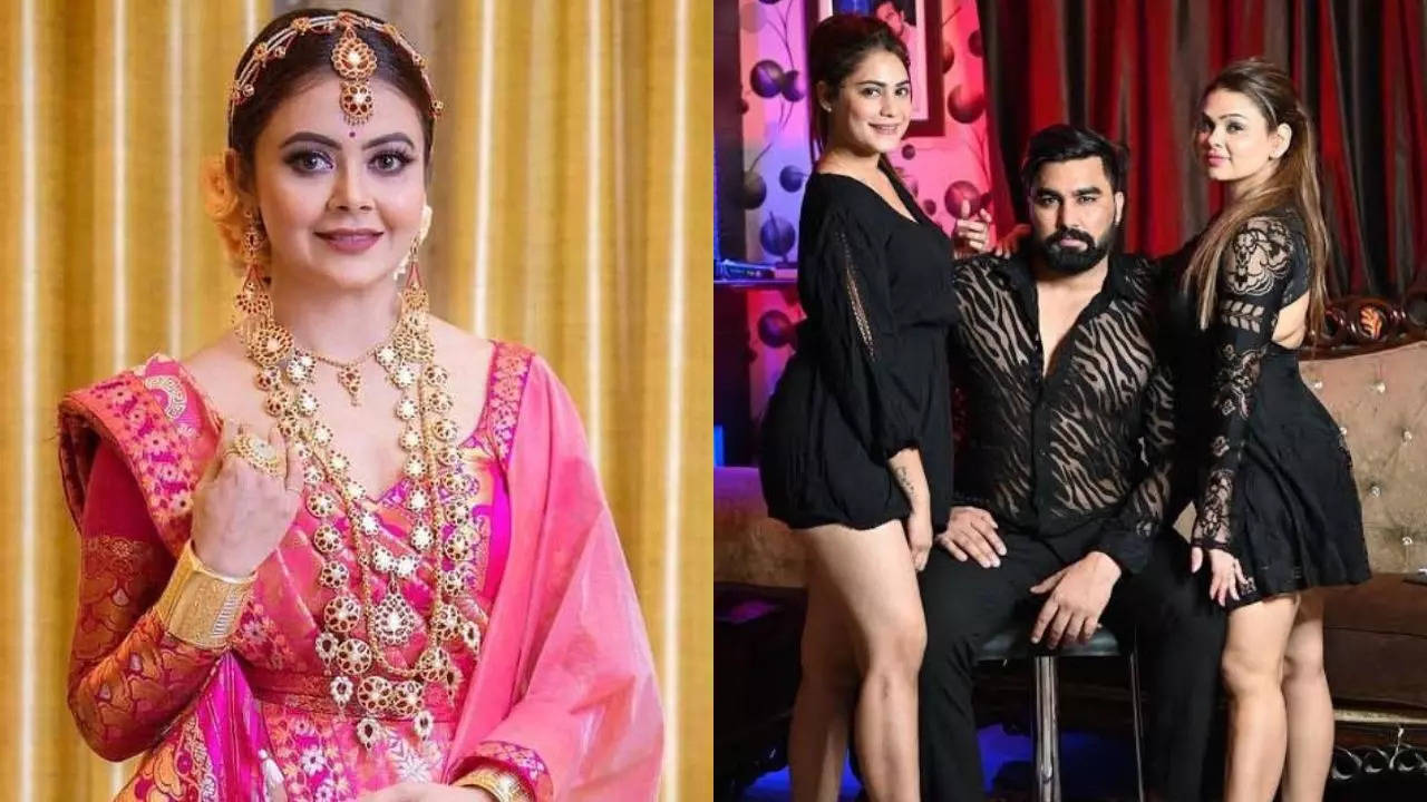 Devoleena Bhattacharjee Slams Armaan Malik Again