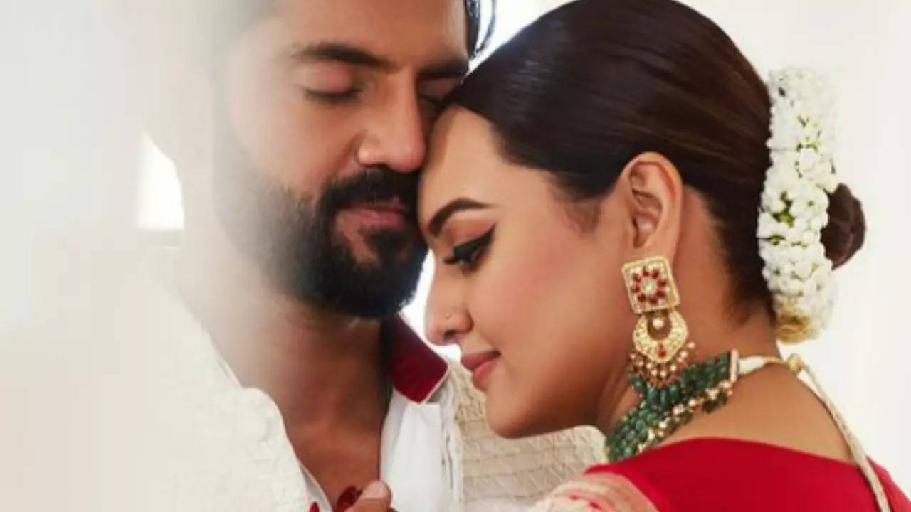 sonakshi- zaheer