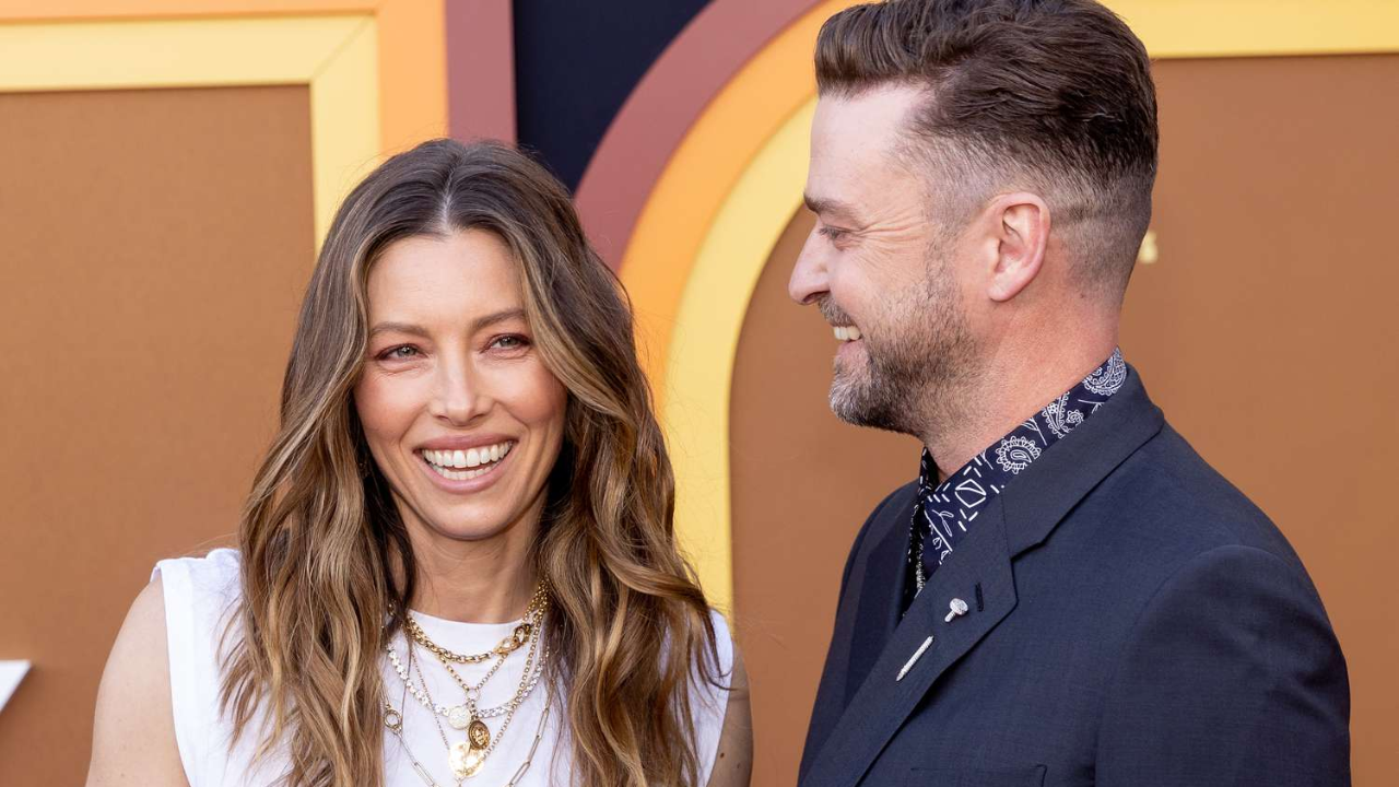 Justin Timberlake and Jessica Biel Divorce Rumors