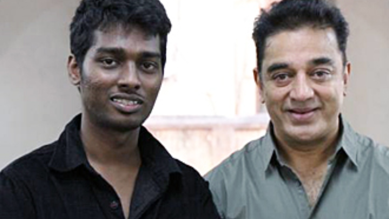 kamal hassan