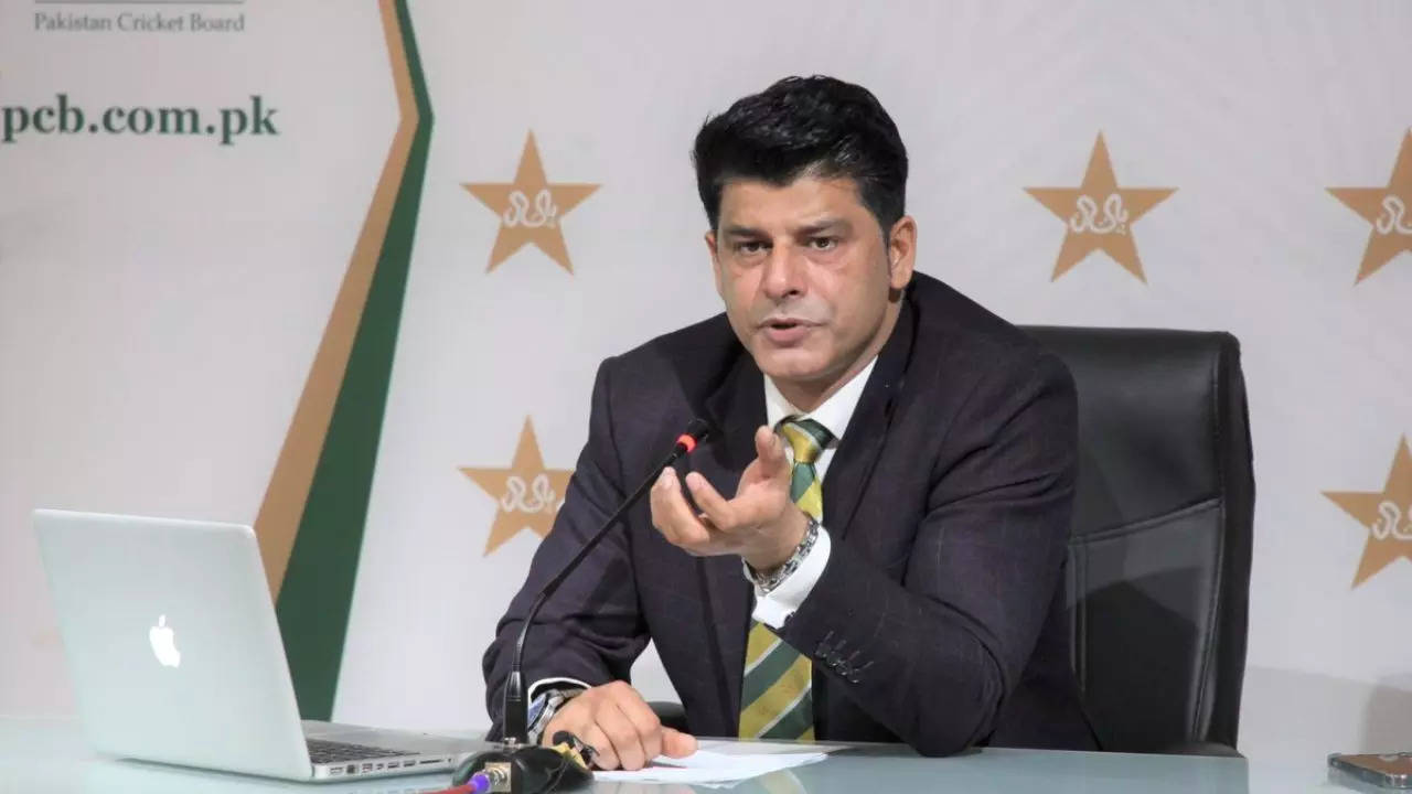 Mohammad Wasim, Mohammad Mohammad Wasim appointed coach, Wasim appointed coach of Pakistan womens team, of Pakistan womens team appointed coach Mohammad Wasim, Asia Cup 2024, Womens Asia Cup 2024, Womens Asia Cup 2024 Updates, INDW vs PAKW, India Womens Team vs Pakistan Womens Team, India Womens Team, Pakistan Womens Team,