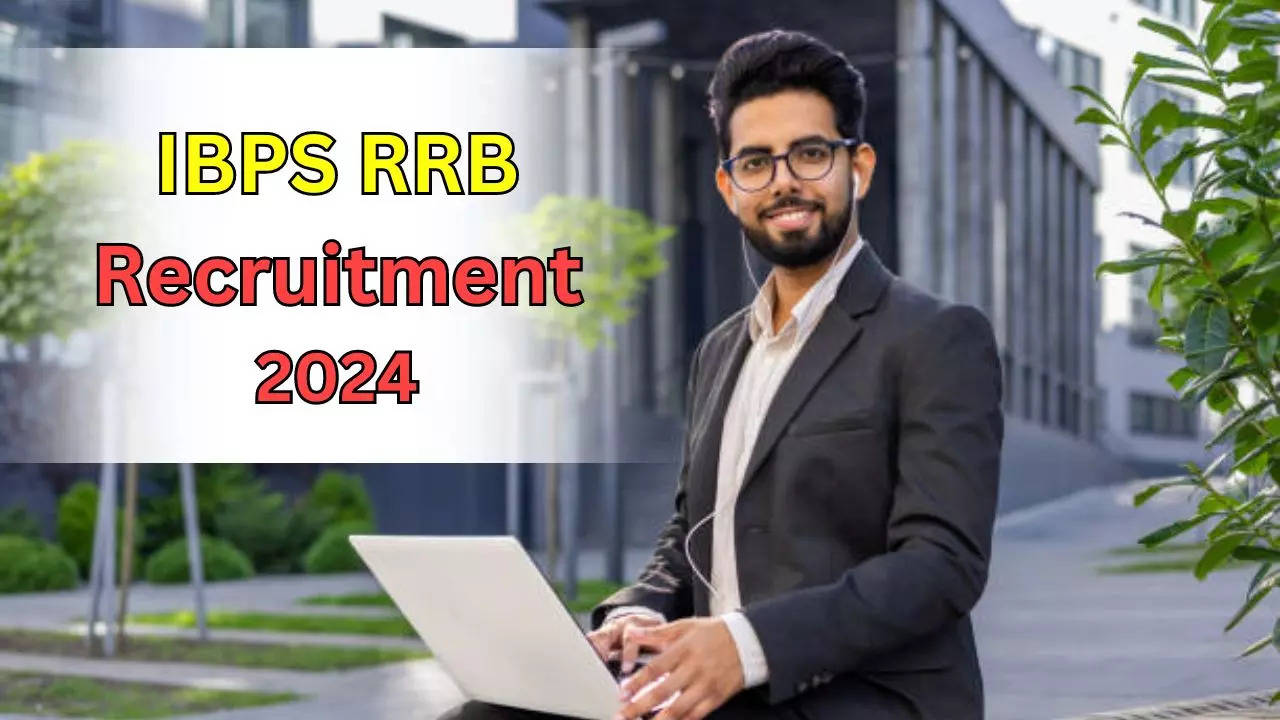 IBPS RRB Recruitment