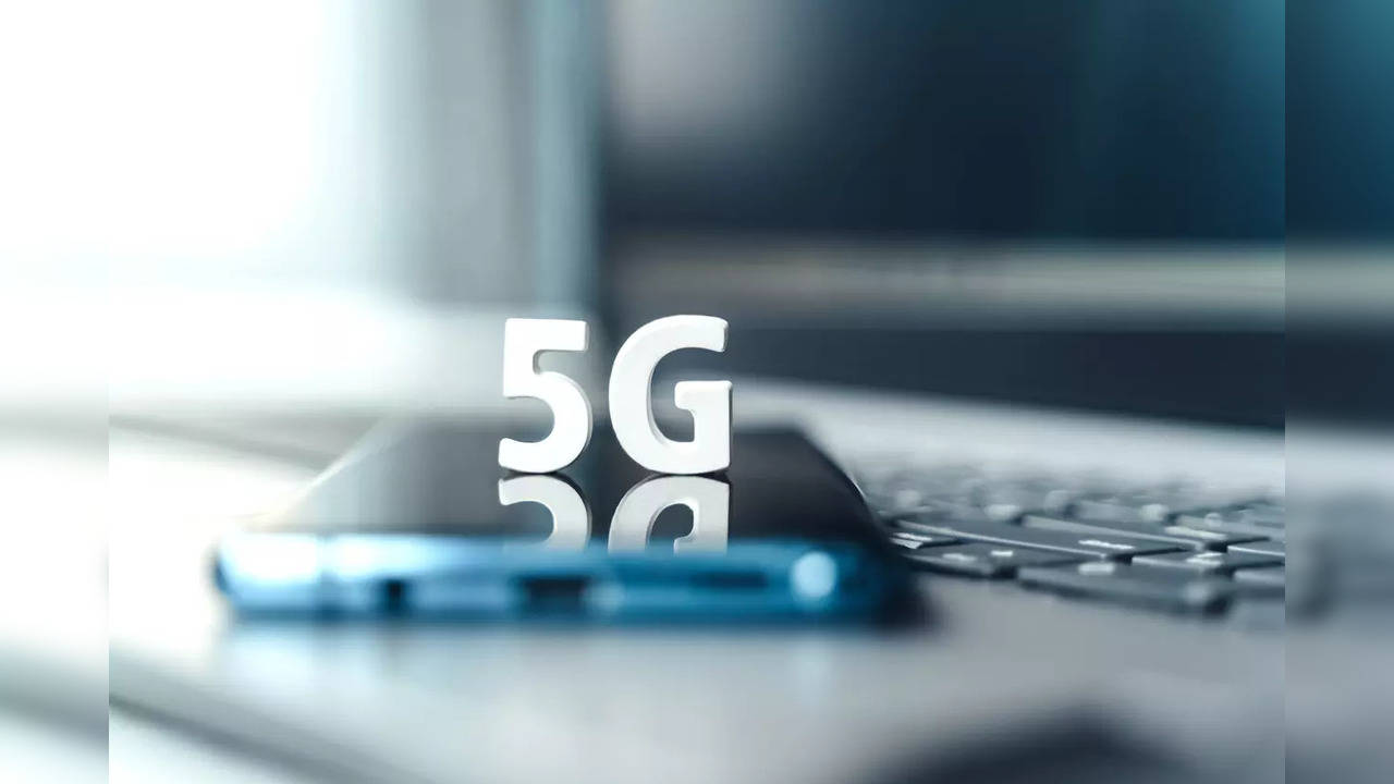 5G Spectrum Auction